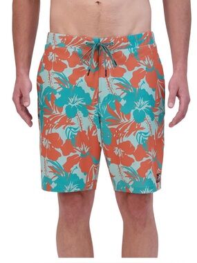 ZeroXposur Men's Swim Trunk sz Large